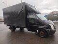 2013 Ford Transit, чёрный, 900000 рублей