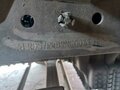 2022 Mercedes-Benz Actros, серебристый, 11225000 рублей - вид 5