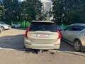 2015 Volvo XC90 II, бежевый, 4000000 рублей - вид 7