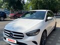 2019 Mercedes-Benz B-Класс 180 d III (W247), белый, 2400000 рублей - вид 6