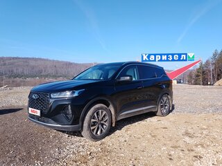 2023 Chery Tiggo 7 Pro Max I, чёрный, 1650000 рублей, вид 1