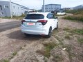 2018 Honda Vezel I, белый - вид 4