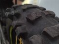 2020 Regulmoto Seven 125E, зелёный, 700000 рублей - вид 8