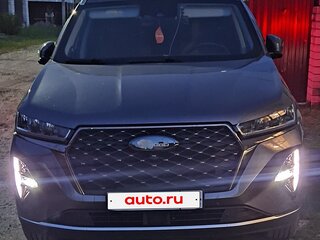 2022 Chery Tiggo 7 Pro Max I, серый, 1800000 рублей, вид 2