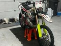 2021 Rieju MR 300, чёрный, 520000 рублей - вид 2