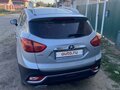 2019 JAC S3 I, серебристый, 750000 рублей - вид 2