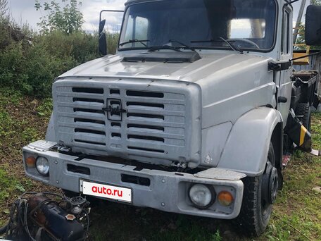 2003 ЗИЛ АГП-22.02, 599000 рублей, вид 1