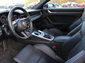 2019 Porsche 911 Carrera 4S VIII (992), синий - вид 8