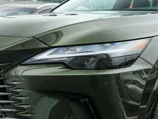 2025 Lexus RX 300 V, золотистый, 7820000 рублей, вид 2