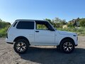 2023 Lada (ВАЗ) Niva Legend I, белый, 940000 рублей - вид 9