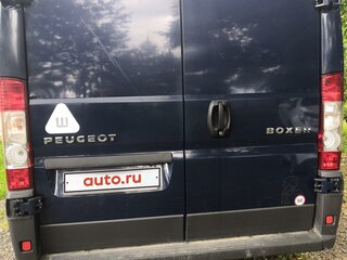 2014 Peugeot Boxer, синий, 1750000 рублей, вид 1