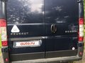 2014 Peugeot Boxer, синий, 1750000 рублей