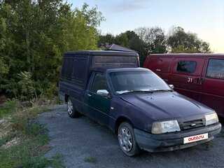 2001 Иж 2717, пурпурный, 55005 рублей, вид 2