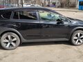 2016 Subaru XV I Рестайлинг, чёрный, 1780000 рублей - вид 8