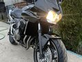 2005 Kawasaki Z 750, чёрный, 350000 рублей