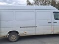 2017 Mercedes-Benz Sprinter Classic, белый, 1280000 рублей - вид 5