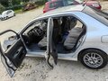 2005 Mitsubishi Lancer IX Рестайлинг, серебристый, 235000 рублей - вид 7