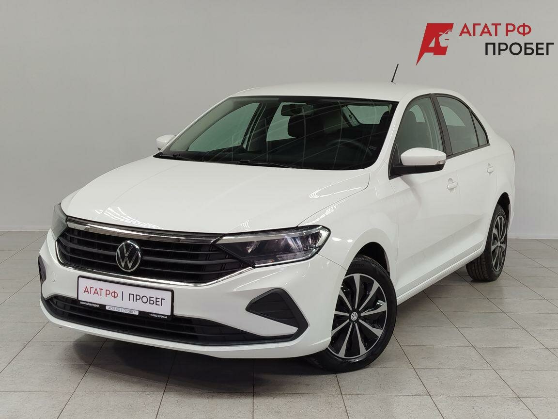 Открыть фотографии: Volkswagen Polo VI