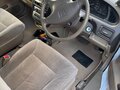 1999 Honda Odyssey II, белый, 400000 рублей - вид 5