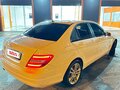 2012 Mercedes-Benz C-Класс 200 III (W204) Рестайлинг, белый, 1400000 рублей - вид 3