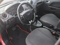 2007 Ford Fiesta Mk5, красный, 365000 рублей - вид 6