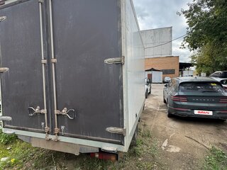 2012 Iveco Daily, белый, 1890000 рублей, вид 4