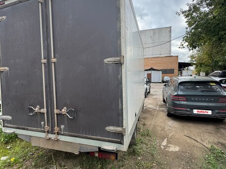 2012 Iveco Daily, белый, 1890000 рублей, вид 4
