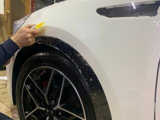 2018 Kia Optima IV Рестайлинг, белый, 2000000 рублей, вид 4