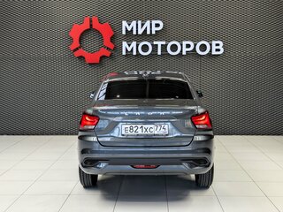 2026 Lada (ВАЗ) Iskra, серый, 1515000 рублей, вид 5