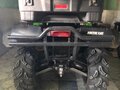 2013 Arctic Cat 700 Series, зелёный, 950000 рублей - вид 10