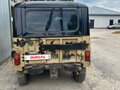 1995 УАЗ 3151, белый, 250000 рублей - вид 3