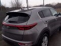 2018 Kia Sportage IV, серый, 2200000 рублей - вид 1