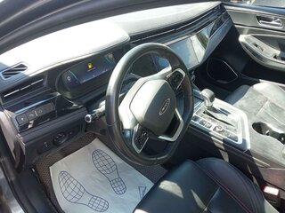 2023 Omoda S5, серый, 1013000 рублей, вид 5