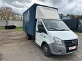 2015 ГАЗ ГАЗель Next, белый, 1680000 рублей - вид 1