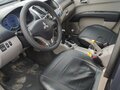 2008 Mitsubishi L200 IV, серый, 1400000 рублей - вид 2