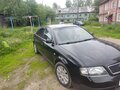 1998 Audi A6 II (C5), чёрный, 449000 рублей - вид 7