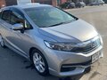 2018 Honda Shuttle II, серый, 1350000 рублей - вид 11