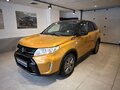 2025 Suzuki Vitara MHEV II Рестайлинг 2, золотистый, 3499000 рублей - вид 3