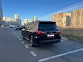 2008 Lexus LX 570 III, чёрный, 3590000 рублей - вид 6