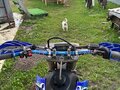 2009 Yamaha WR450F, синий, 470000 рублей - вид 5