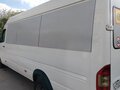 2001 Mercedes-Benz Sprinter, белый, 720000 рублей - вид 11