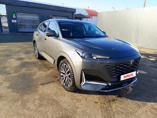 2023 Changan UNI-K, серый, 3400000 рублей, вид 2