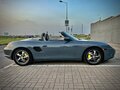 2003 Porsche Boxster I (986) Рестайлинг, серый, 2500000 рублей - вид 5