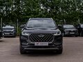 2022 Chery Tiggo 8 Pro Max I, фиолетовый - вид 2