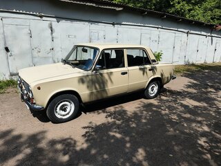 1982 Lada (ВАЗ) 21013, бежевый, 350000 рублей, вид 4