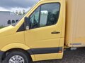 2014 Volkswagen Crafter, жёлтый, 1550000 рублей - вид 7