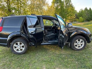2013 Great Wall Hover H3 I, чёрный, 650000 рублей, вид 4