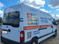 2007 Renault Master, белый, 1150000 рублей - вид 3