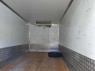2010 Volkswagen Crafter, белый, 1700000 рублей, вид 5