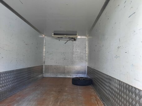 2010 Volkswagen Crafter, белый, 1700000 рублей, вид 5